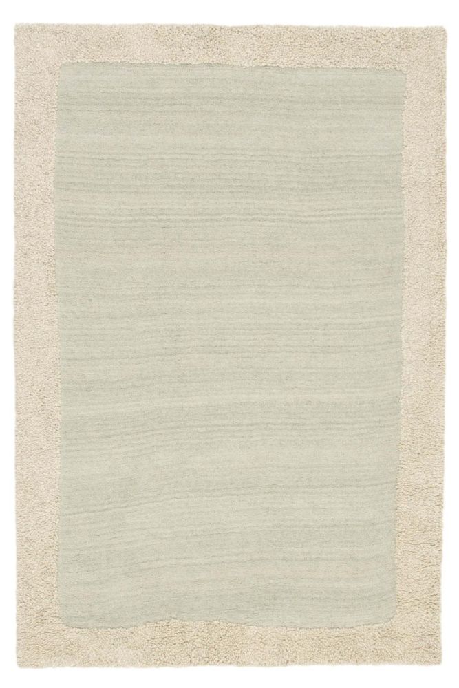 Thrill green 170x230cm