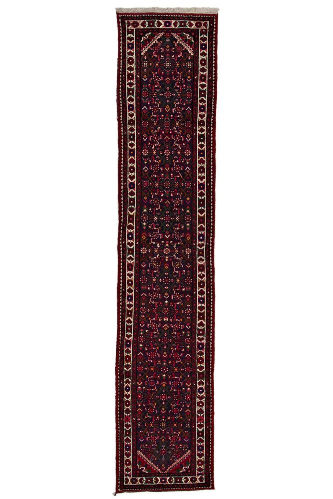 Hossinabad Red 84x424