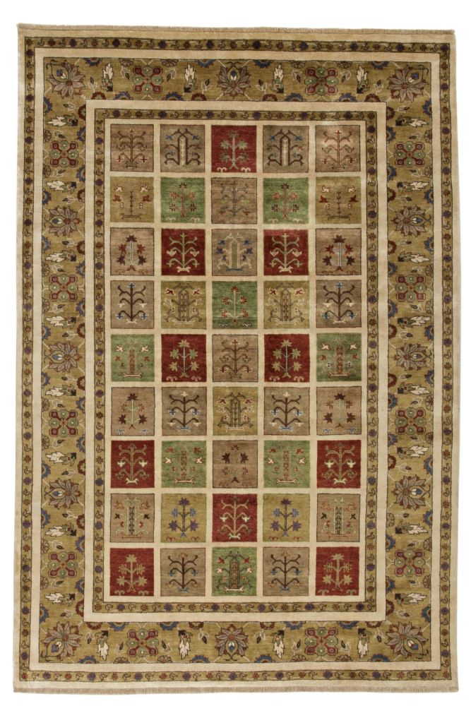 Nimdeh 199x297cm