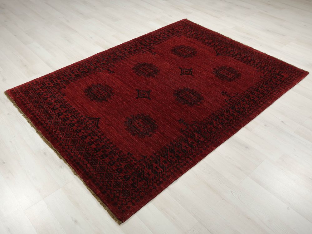 Yamoud Red 148x209