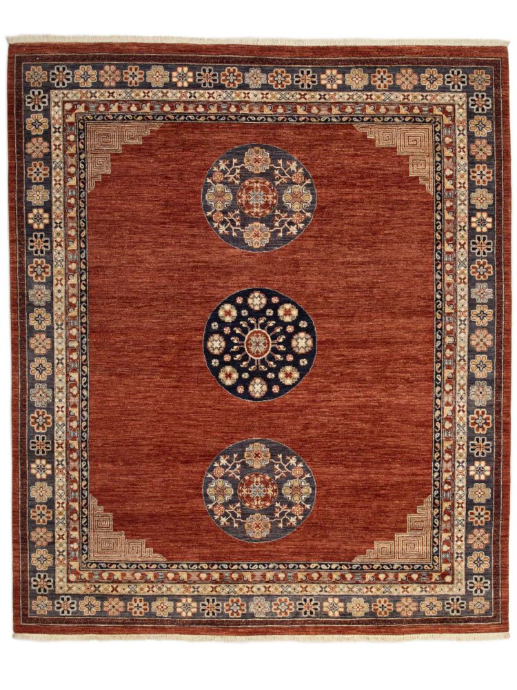Pashtu Red 248x292