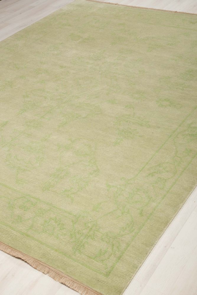 Flow Green 253x338