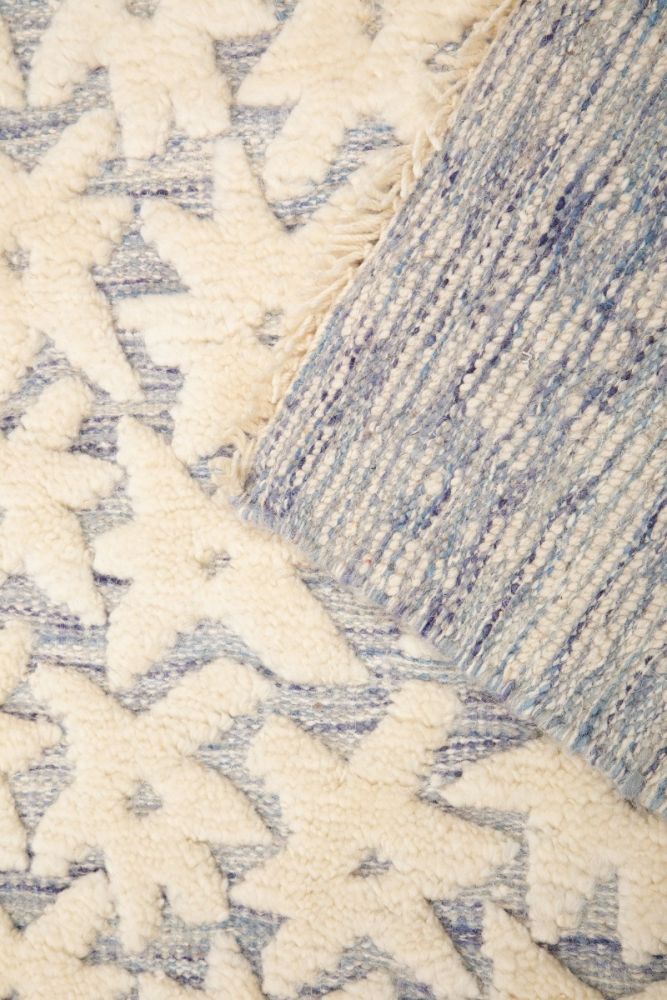 Berber Blue 200x294