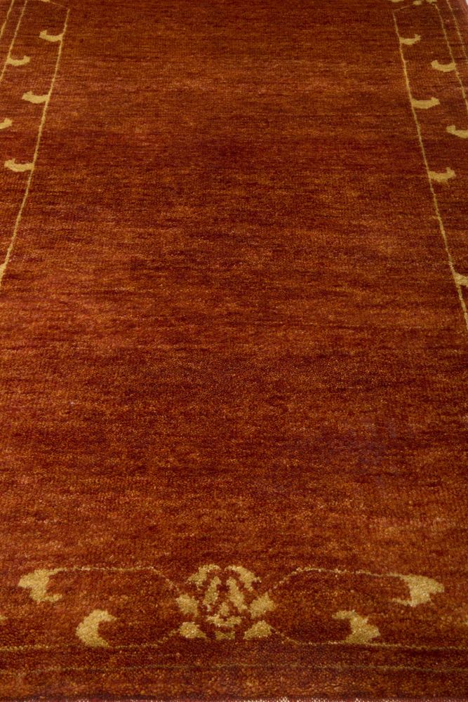 Dargistan Rust 76x245