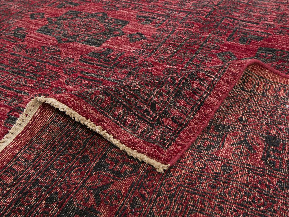 Yamoud Red 206x304