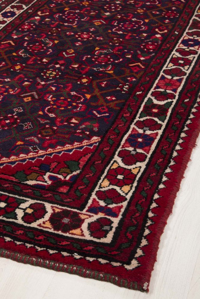 Hossinabad Red 84x424
