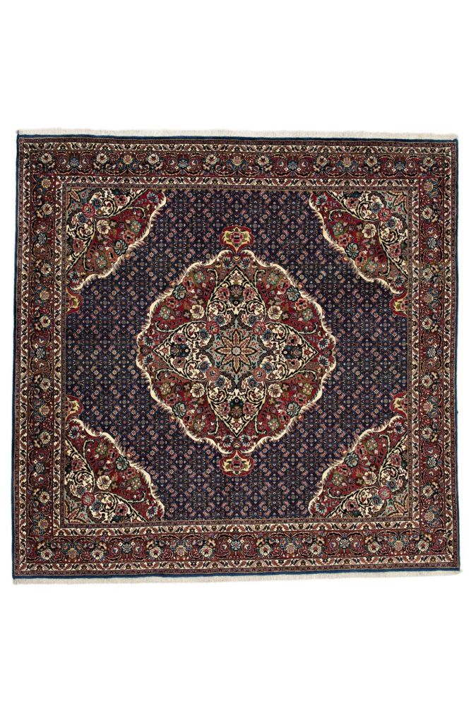 Bidjar Tekab 247x249cm