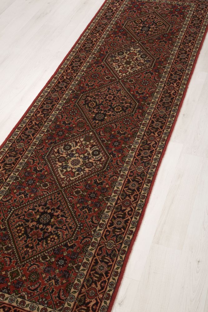 Bidjar Zandjan 73x256cm