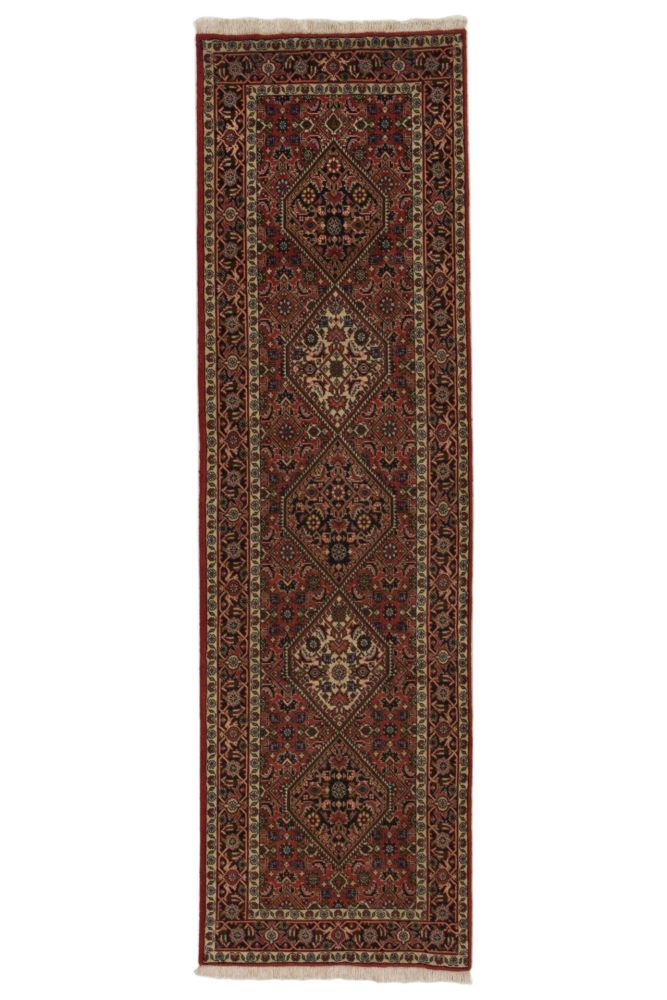 Bidjar Zandjan 73x256cm