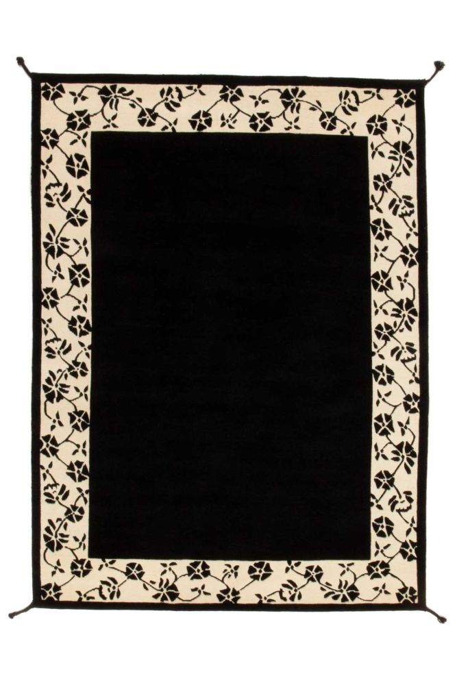 Home Garden Black 174x236