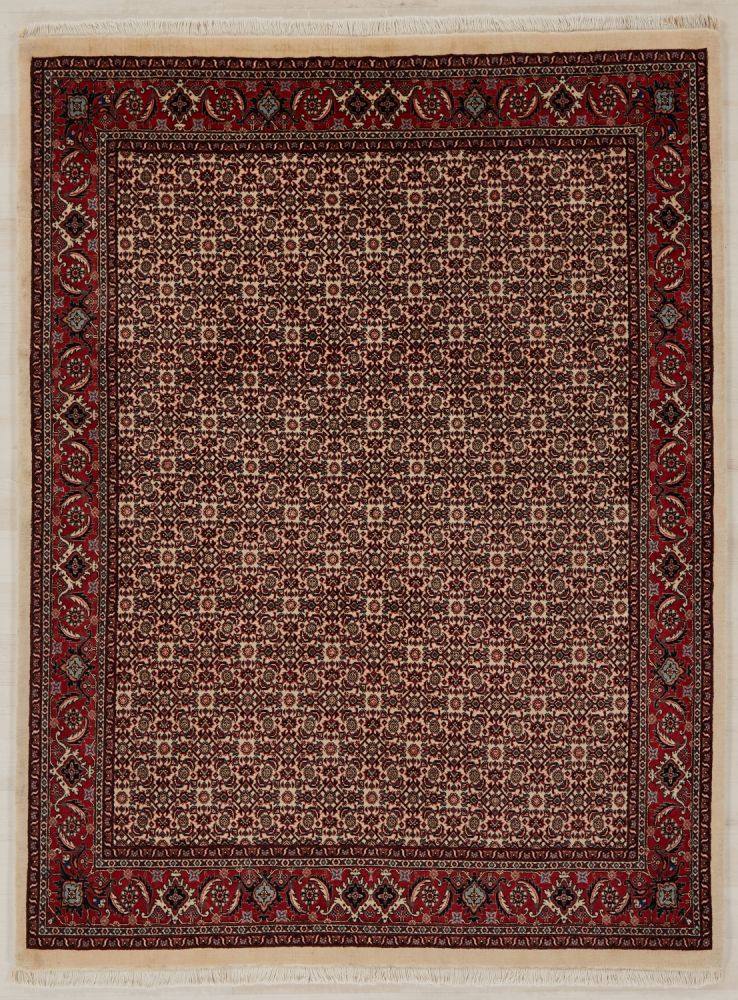 Bidjar Silk Touch 150x197cm