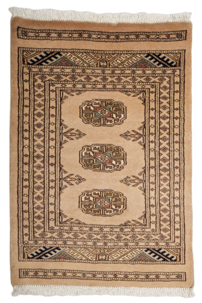 Lahori Bochara Beige 64x92cm