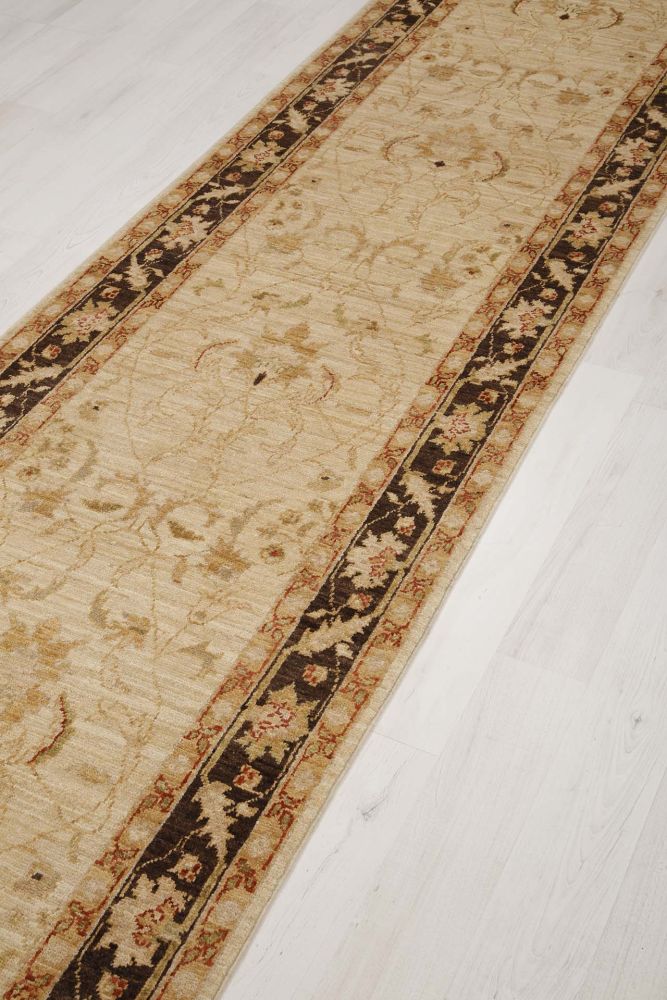 Dehbaf Beige 76x288cm
