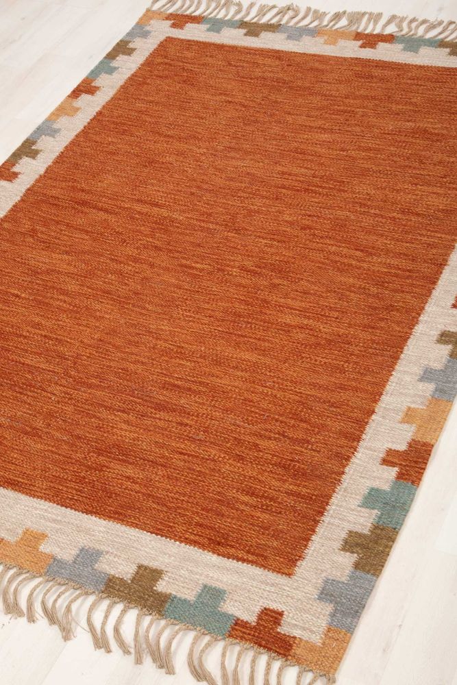 Sjöö Rost 140x200cm