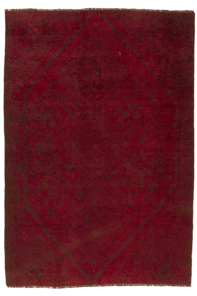 Vintagemattor 171x244