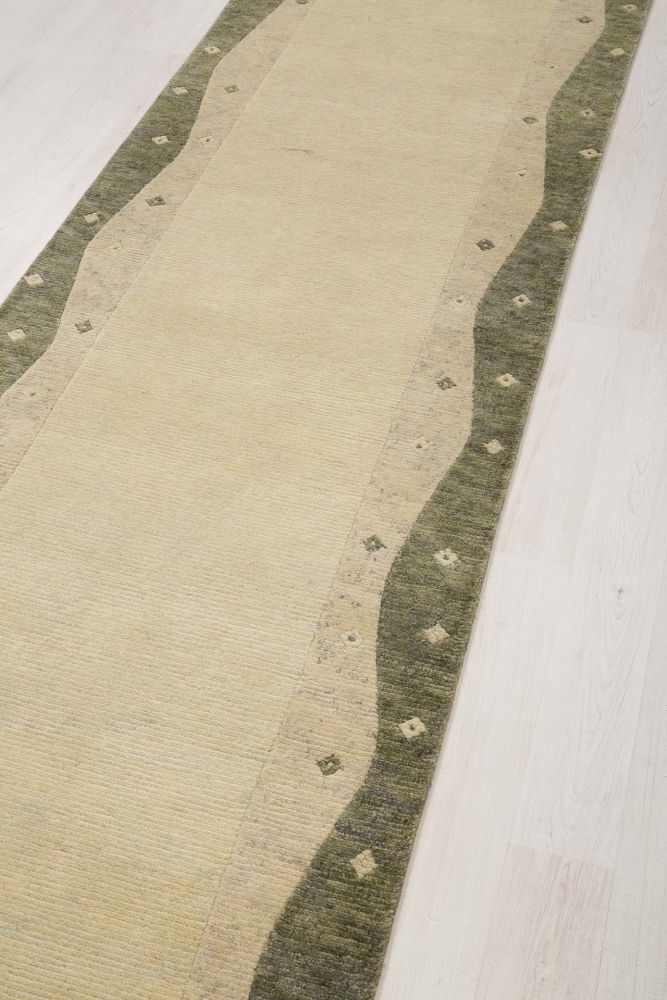 Bhutan 944 New Star Green 83x345