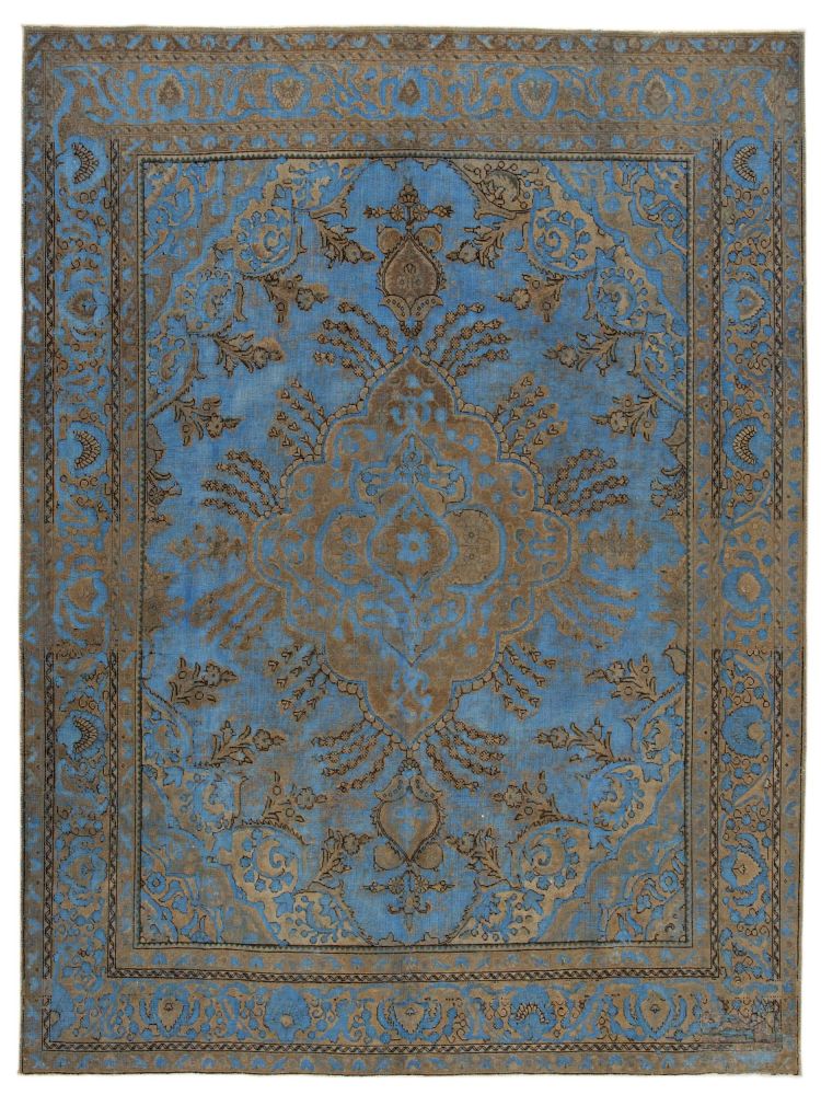 Vintagemattor 294x394