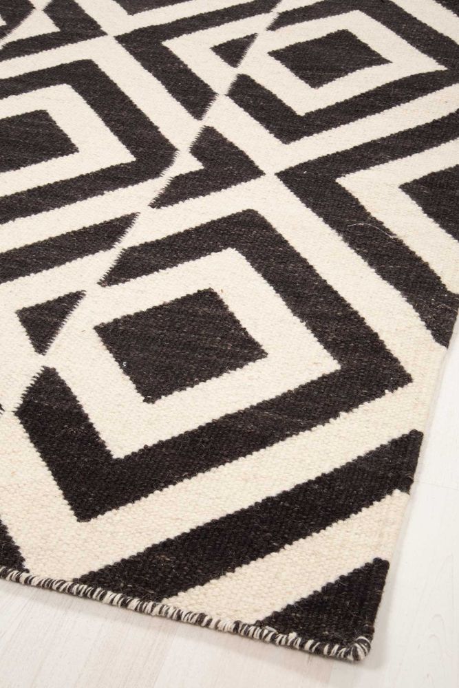 Kilim Modern Multi 171x232