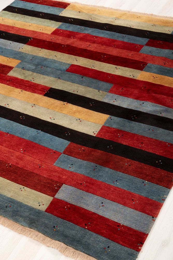 Bhutan Tegelsten 202x201cm