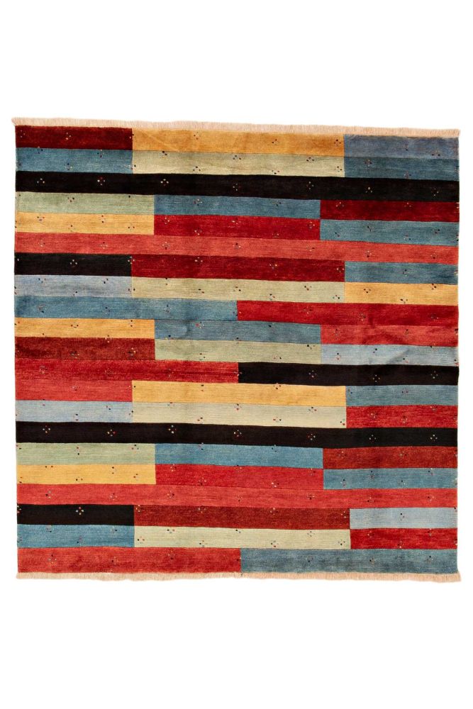 Bhutan Tegelsten 202x201cm