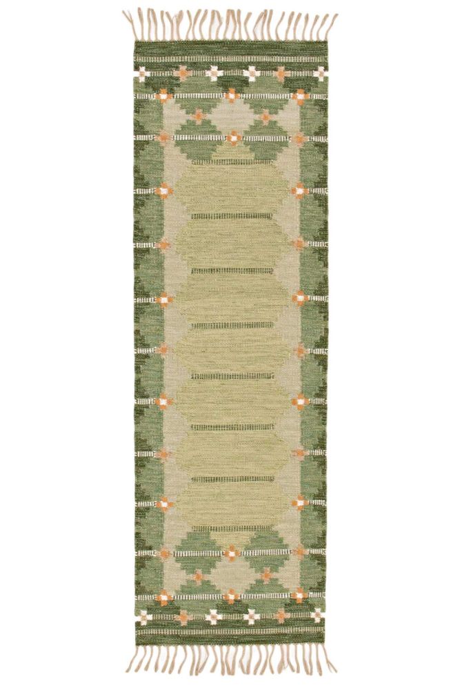 Gotland Grön 80x249cm