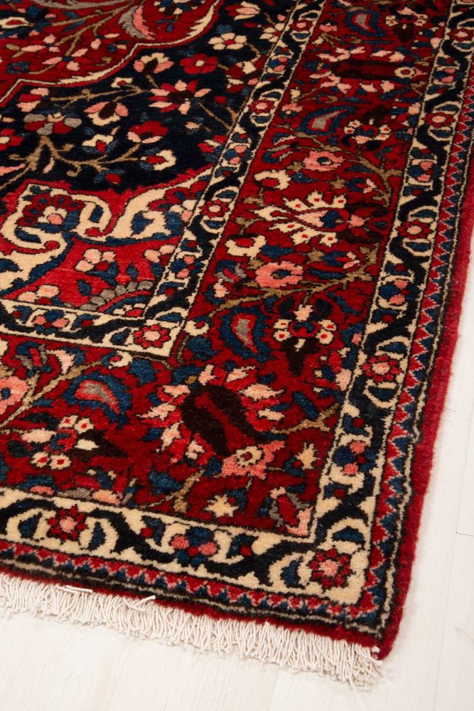 Bakhtiari Multi 210x320