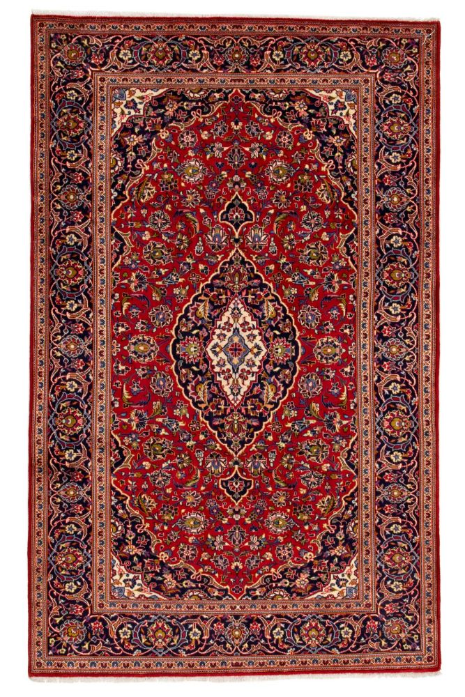 Keshan 194x309cm