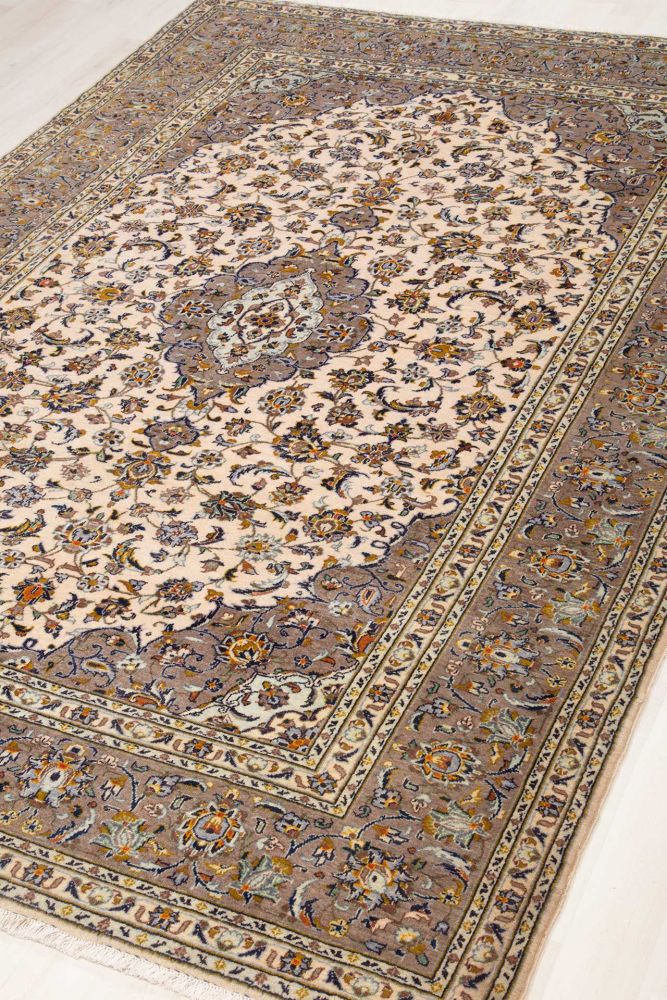 Keshan 204x308cm
