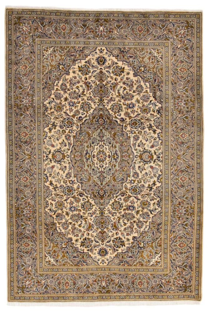 Keshan 201x298cm