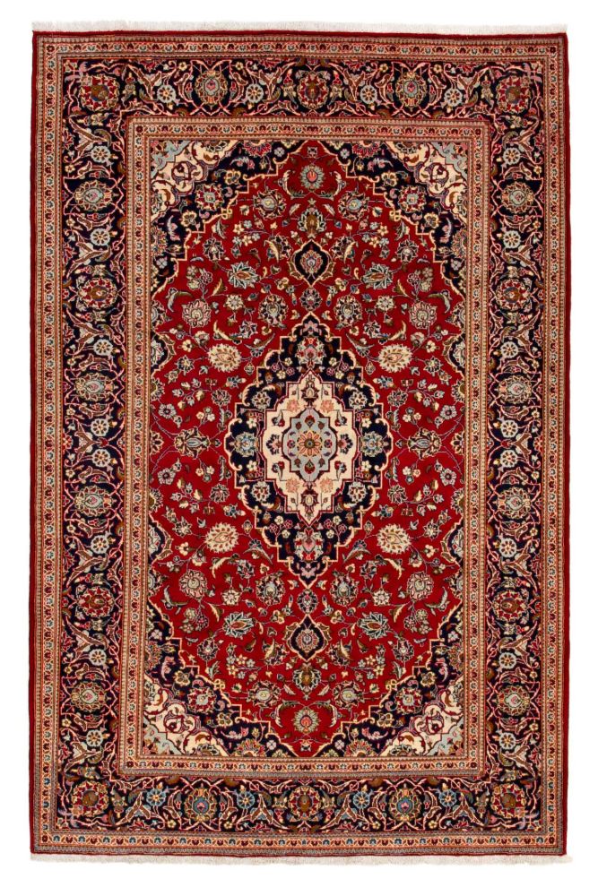 Keshan 195x298cm