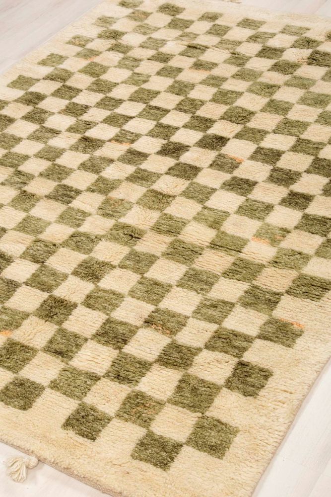 Berber Chess 179x231cm