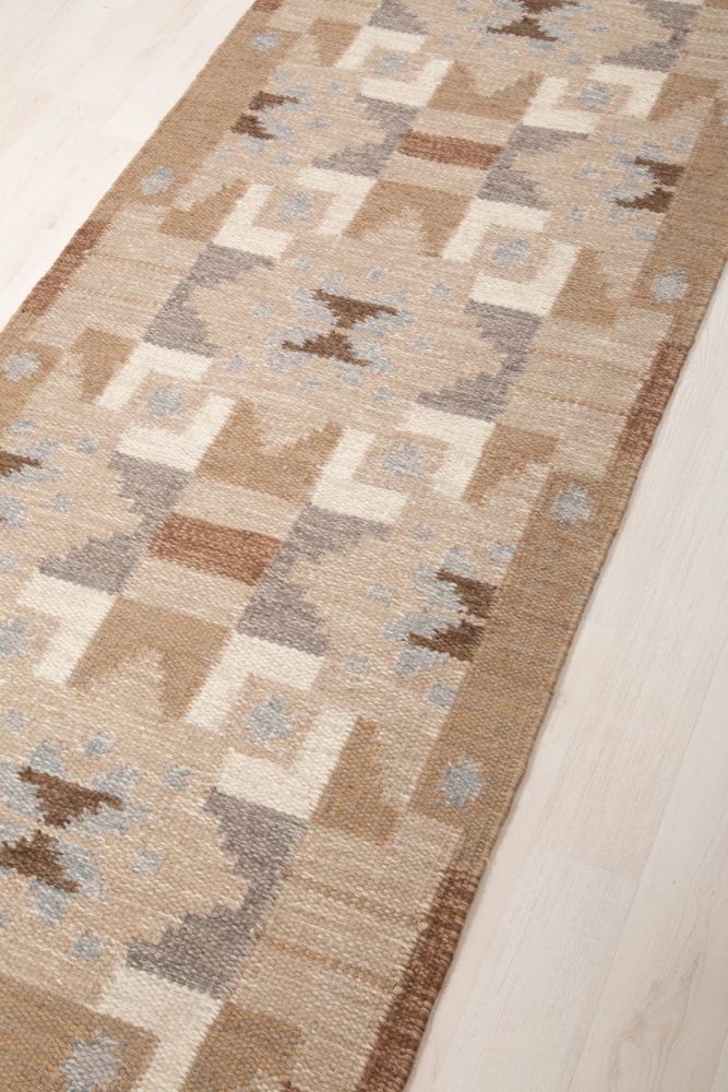 Ericsberg Beige 80x200cm