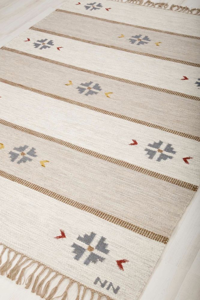 Falsterbo Vit 170x230cm