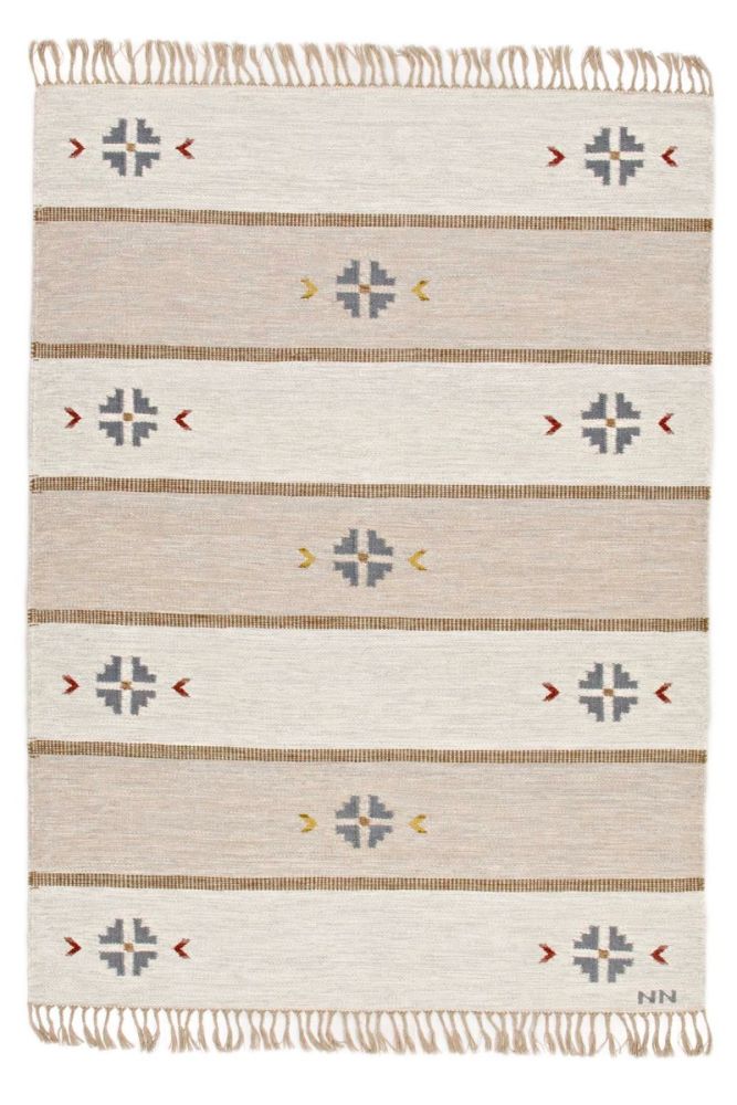 Falsterbo Vit 200x300cm