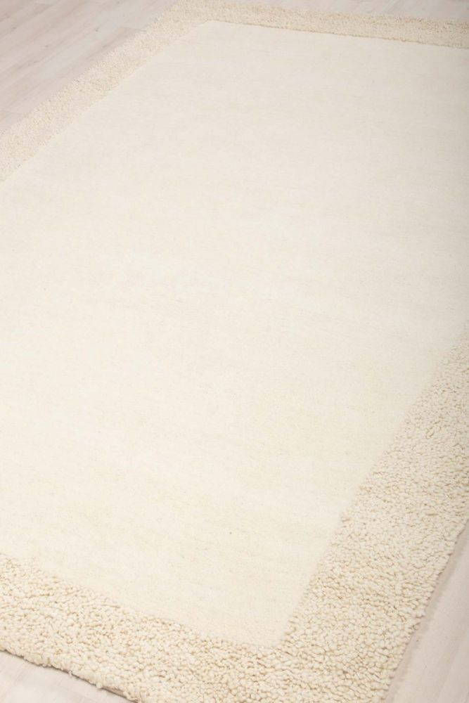 Thrill white 170x230cm