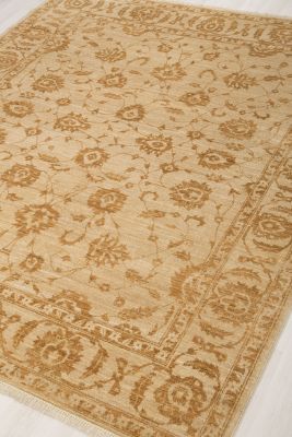 Dehbaf Beige 204x248