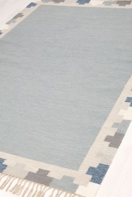 Sjöö Blå 200x300cm