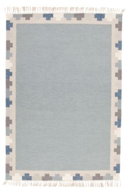 Sjöö Blå 200x300cm