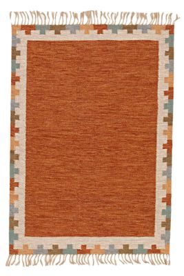 Röllakan Rust 140x200