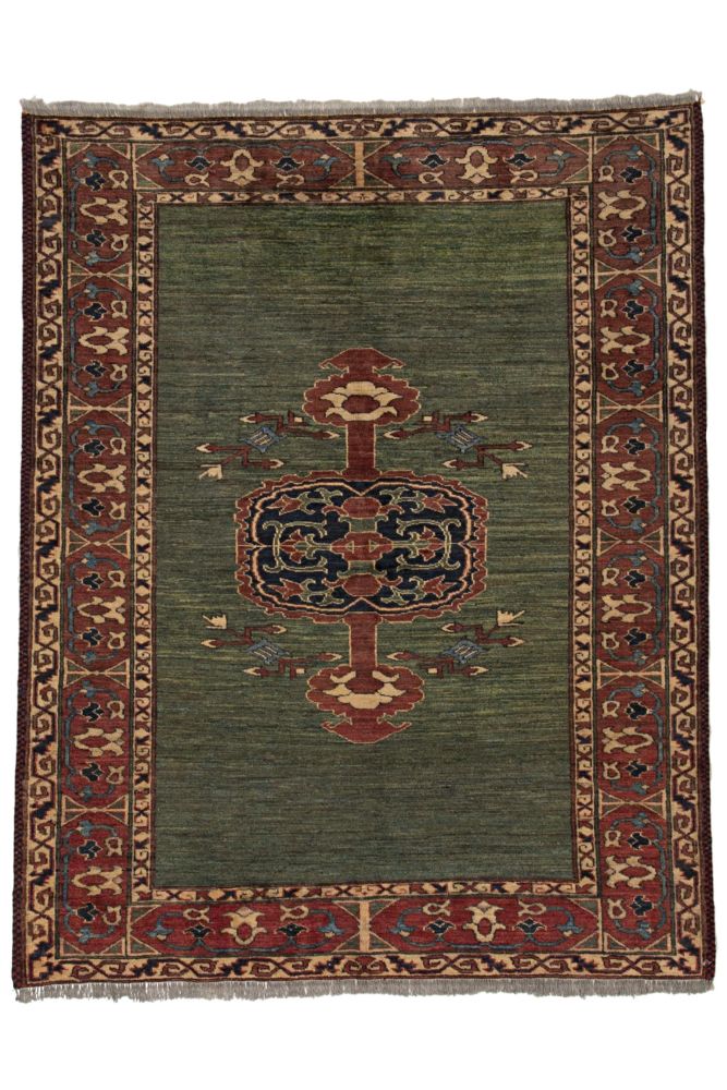 Turkeman Multi 144x184