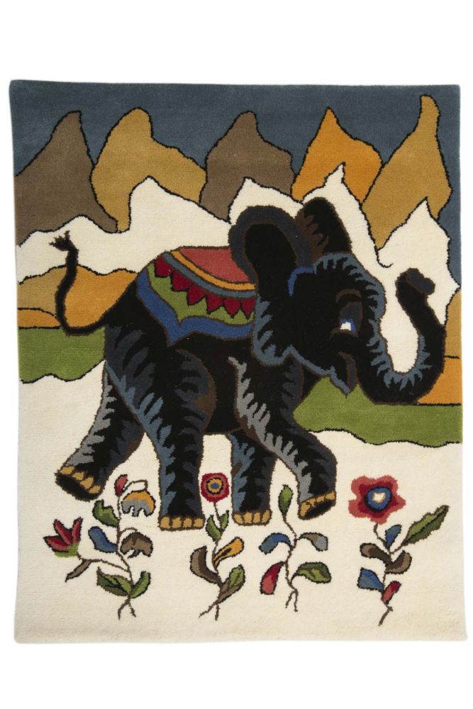 Elephant 80x105