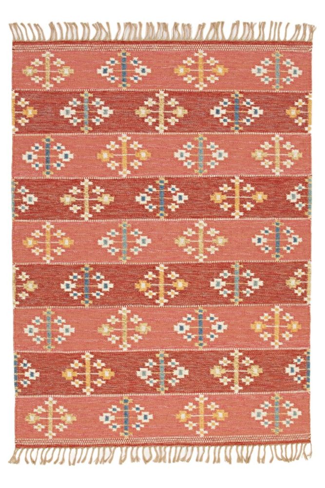 Röllakan D R 40 Rose 171x234