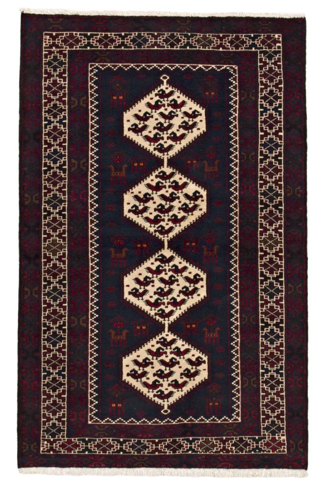 Tarom Multi 123x193