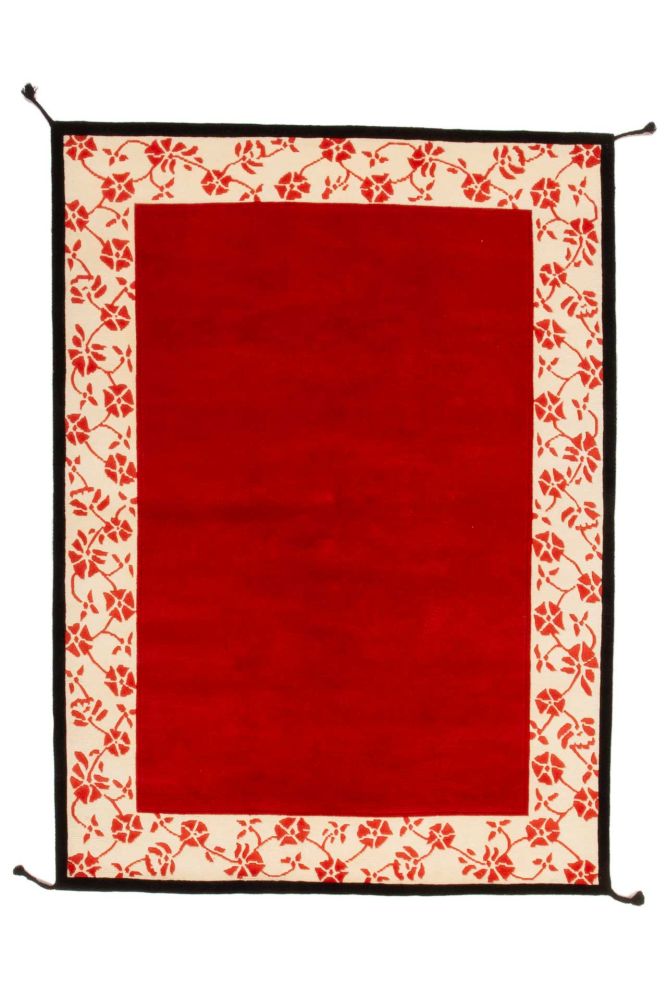 Home Garden Red 170x234