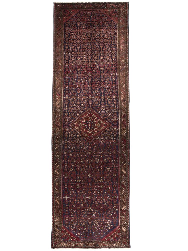 Malayer Blue 158x540
