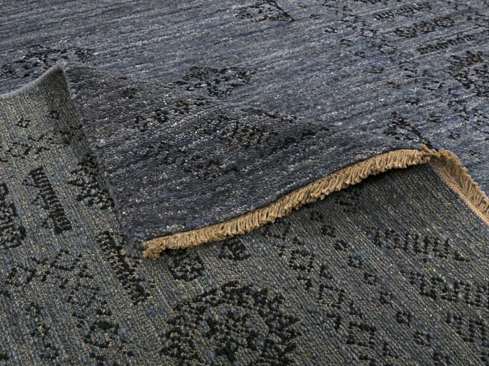 Yamoud Grey 145x196