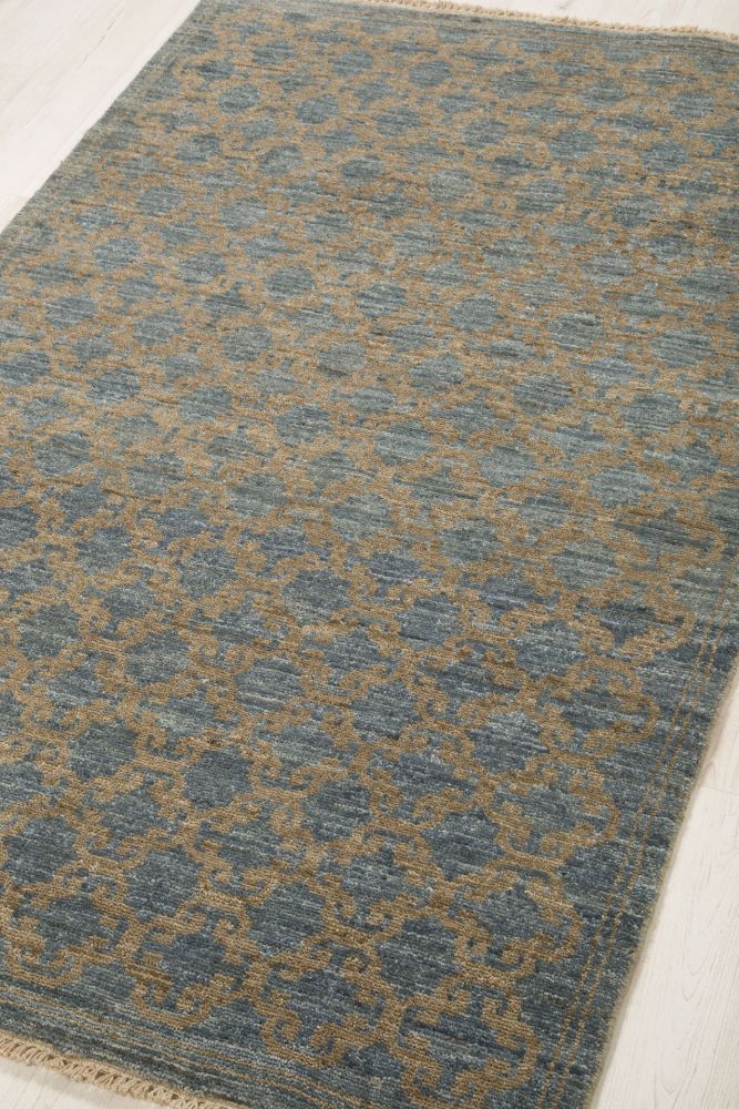 Kutan Grey 98x153
