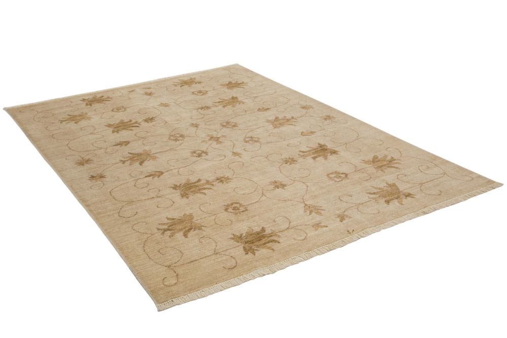 Dehbaf modern gold 170x236