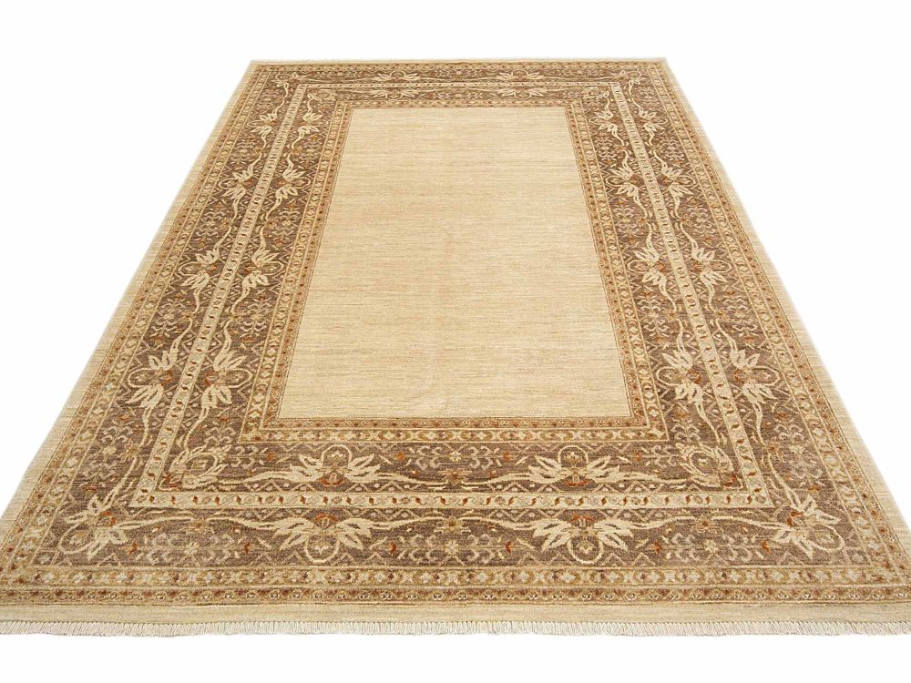 Dehbaf 200x295cm