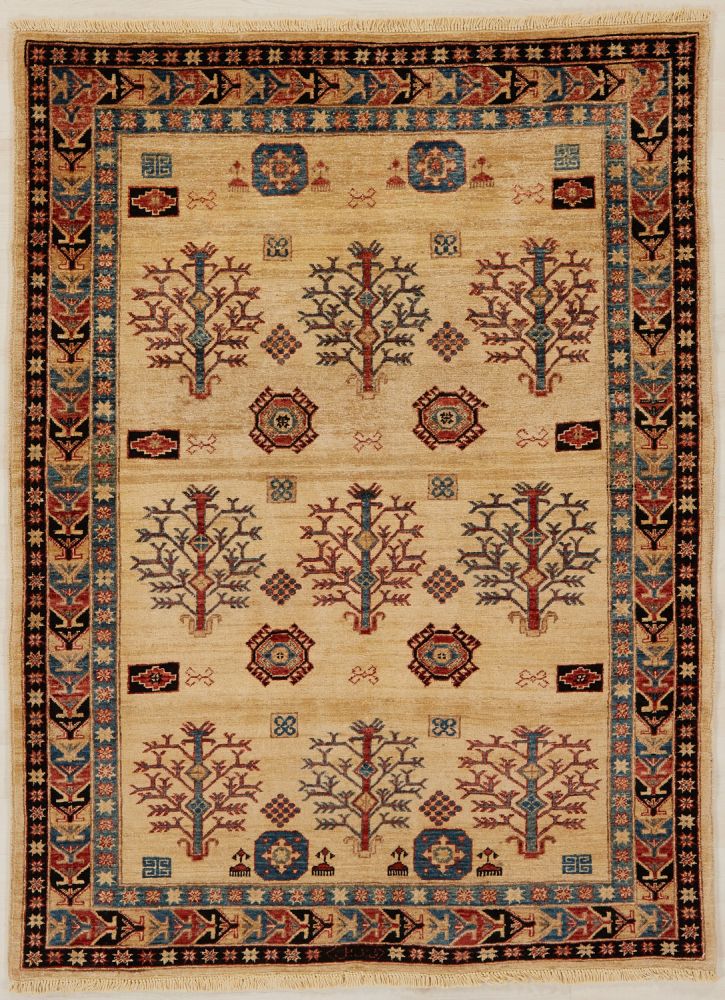 Dehbaf 137x184cm